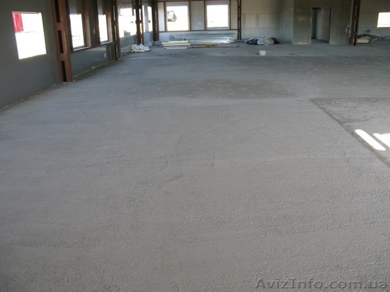 ПОЛІСТИРОЛБЕТОН (стяжка для підлоги і покрівлі) - <ro>Изображение</ro><ru>Изображение</ru> #6, <ru>Объявление</ru> #776187