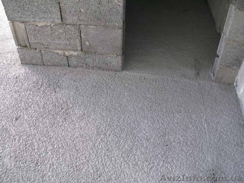 ПОЛІСТИРОЛБЕТОН (стяжка для підлоги і покрівлі) - <ro>Изображение</ro><ru>Изображение</ru> #10, <ru>Объявление</ru> #776187