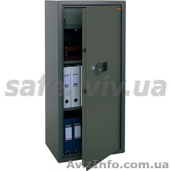 Сейф купити недорого - <ro>Изображение</ro><ru>Изображение</ru> #2, <ru>Объявление</ru> #787634