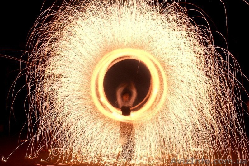 Fire Freek Вогняне шоу для вашого свята - <ro>Изображение</ro><ru>Изображение</ru> #3, <ru>Объявление</ru> #786752