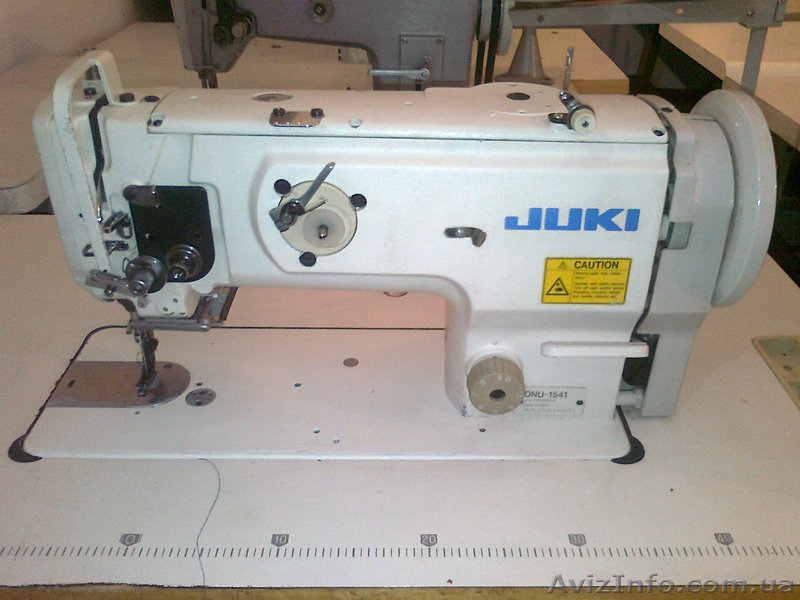 JUKI DSC 245 Juki DNU-15-41 - <ro>Изображение</ro><ru>Изображение</ru> #2, <ru>Объявление</ru> #791066