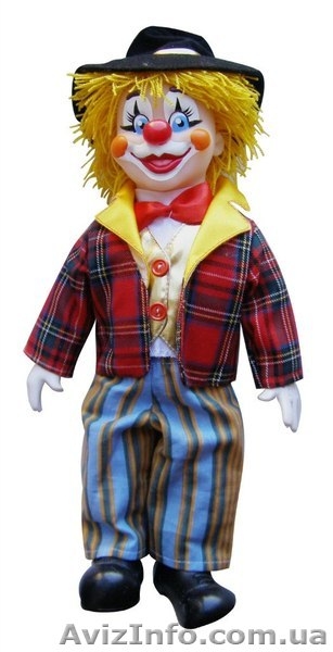 Виробництво та продаж ляльок ігрових.  - <ro>Изображение</ro><ru>Изображение</ru> #5, <ru>Объявление</ru> #812544