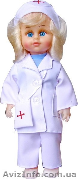 Виробництво та продаж ляльок ігрових.  - <ro>Изображение</ro><ru>Изображение</ru> #4, <ru>Объявление</ru> #812544