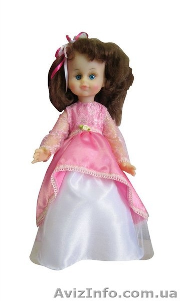 Виробництво та продаж ляльок ігрових.  - <ro>Изображение</ro><ru>Изображение</ru> #7, <ru>Объявление</ru> #812544