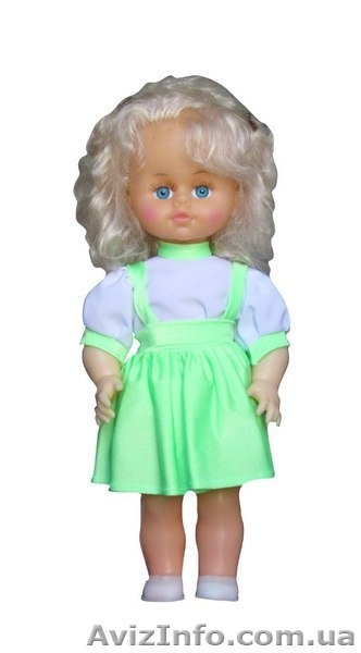 Виробництво та продаж ляльок ігрових.  - <ro>Изображение</ro><ru>Изображение</ru> #1, <ru>Объявление</ru> #812544