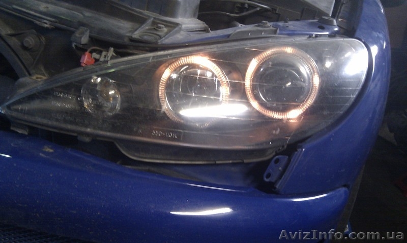 разборка peugeot-citroen - <ro>Изображение</ro><ru>Изображение</ru> #1, <ru>Объявление</ru> #794519