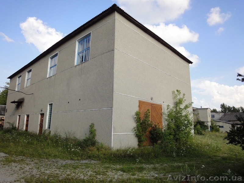 Продам (сдам в аренду) помещения под склады, производство - <ro>Изображение</ro><ru>Изображение</ru> #1, <ru>Объявление</ru> #818118