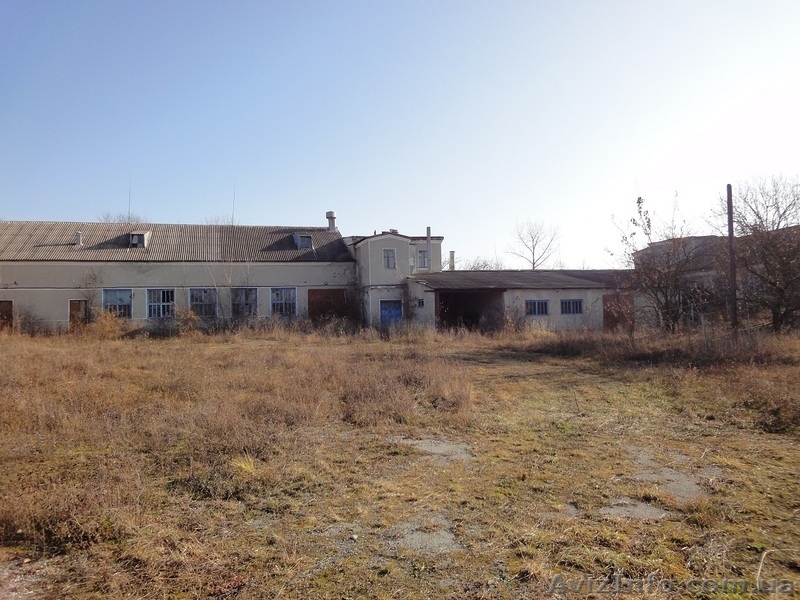 Продам (сдам в аренду) помещения под склады, производство - <ro>Изображение</ro><ru>Изображение</ru> #2, <ru>Объявление</ru> #818118
