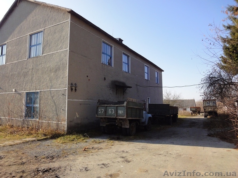 Продам (сдам в аренду) помещения под склады, производство - <ro>Изображение</ro><ru>Изображение</ru> #3, <ru>Объявление</ru> #818118