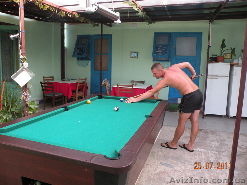 Семейный отдых в Украине у персика на море в лазурном - <ro>Изображение</ro><ru>Изображение</ru> #3, <ru>Объявление</ru> #21854