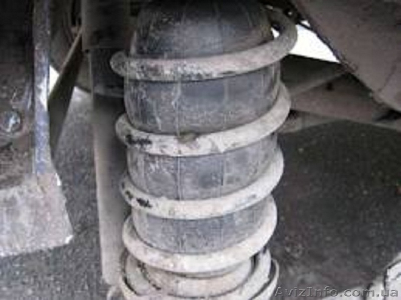 пневмоподушки усилители для пружин 250......380грн - <ro>Изображение</ro><ru>Изображение</ru> #1, <ru>Объявление</ru> #826187