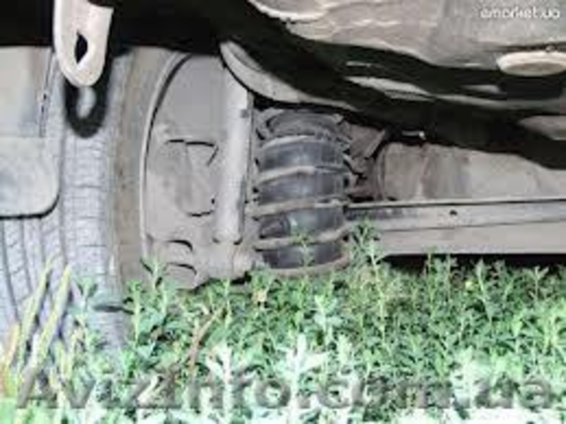 пневмоподушки усилители для пружин 250......380грн - <ro>Изображение</ro><ru>Изображение</ru> #3, <ru>Объявление</ru> #826187