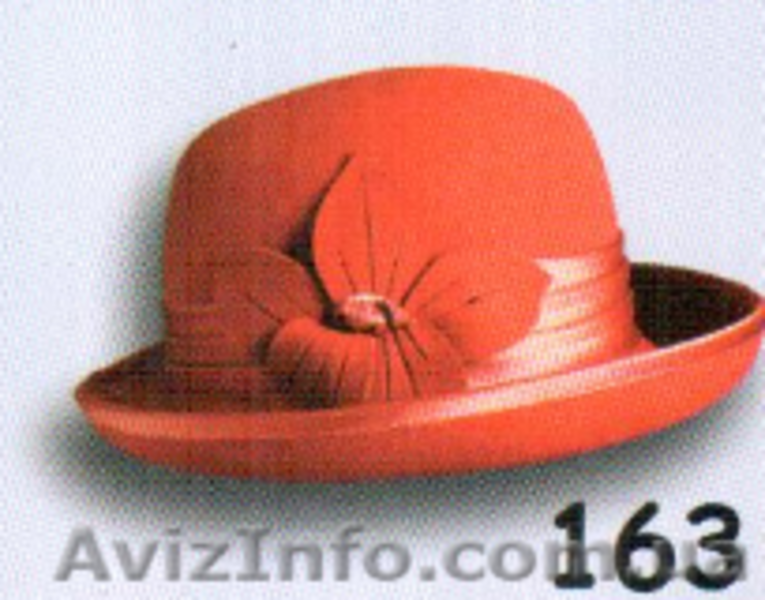 Ексклюзивні жiночi та чоловiчi головнi  убори   - <ro>Изображение</ro><ru>Изображение</ru> #7, <ru>Объявление</ru> #827801