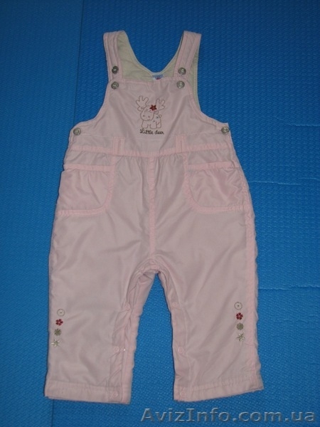 Самые низкие цены на фирменную детскую одежду б/у - <ro>Изображение</ro><ru>Изображение</ru> #5, <ru>Объявление</ru> #833907