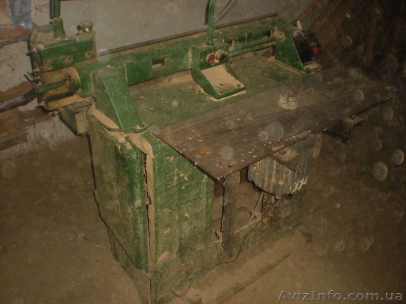 столярні станки - <ro>Изображение</ro><ru>Изображение</ru> #1, <ru>Объявление</ru> #866415