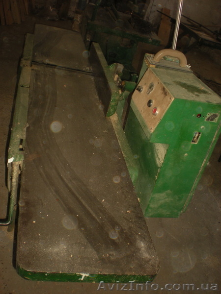 столярні станки - <ro>Изображение</ro><ru>Изображение</ru> #10, <ru>Объявление</ru> #866415