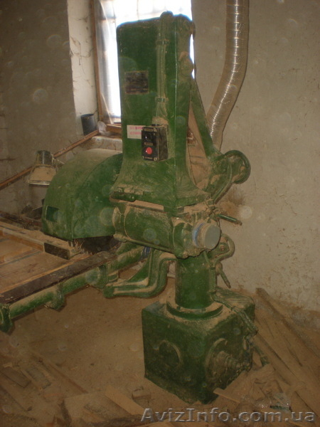 столярні станки - <ro>Изображение</ro><ru>Изображение</ru> #5, <ru>Объявление</ru> #866415