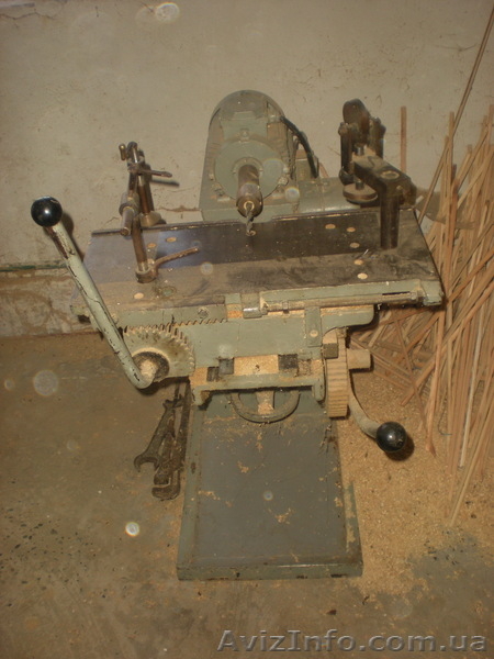 столярні станки - <ro>Изображение</ro><ru>Изображение</ru> #8, <ru>Объявление</ru> #866415