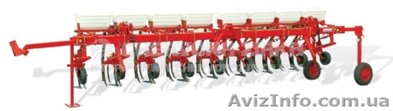 Культиватор КРНВ 5,6 - <ro>Изображение</ro><ru>Изображение</ru> #2, <ru>Объявление</ru> #879684