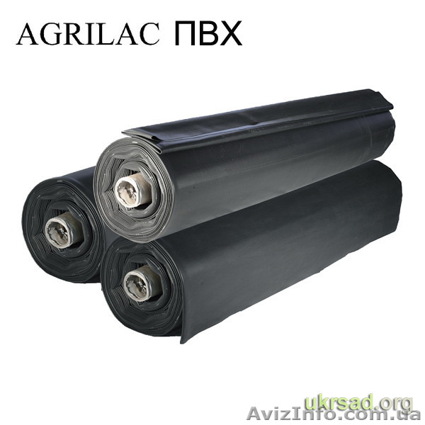 ПВХ изоляция для водоема, пленка для пруда - <ro>Изображение</ro><ru>Изображение</ru> #1, <ru>Объявление</ru> #892003