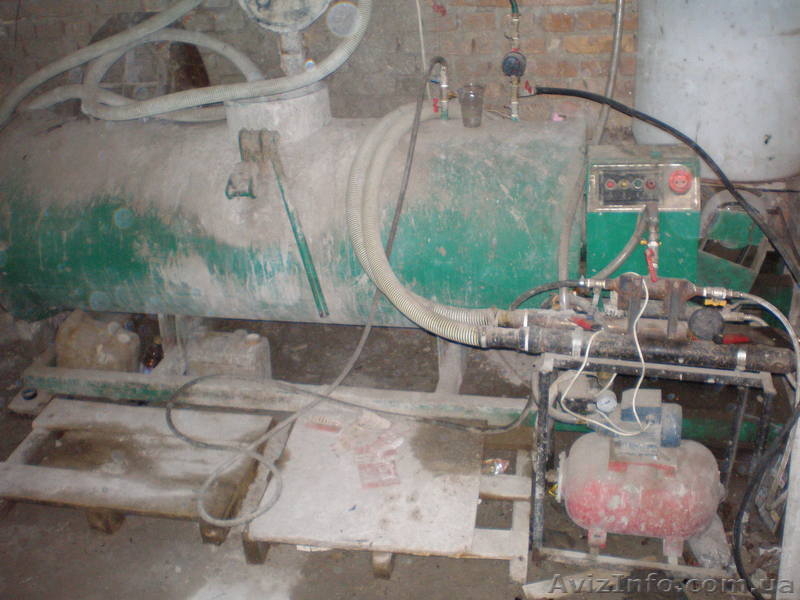 Установка для виготолення піноблоків - <ro>Изображение</ro><ru>Изображение</ru> #2, <ru>Объявление</ru> #480083