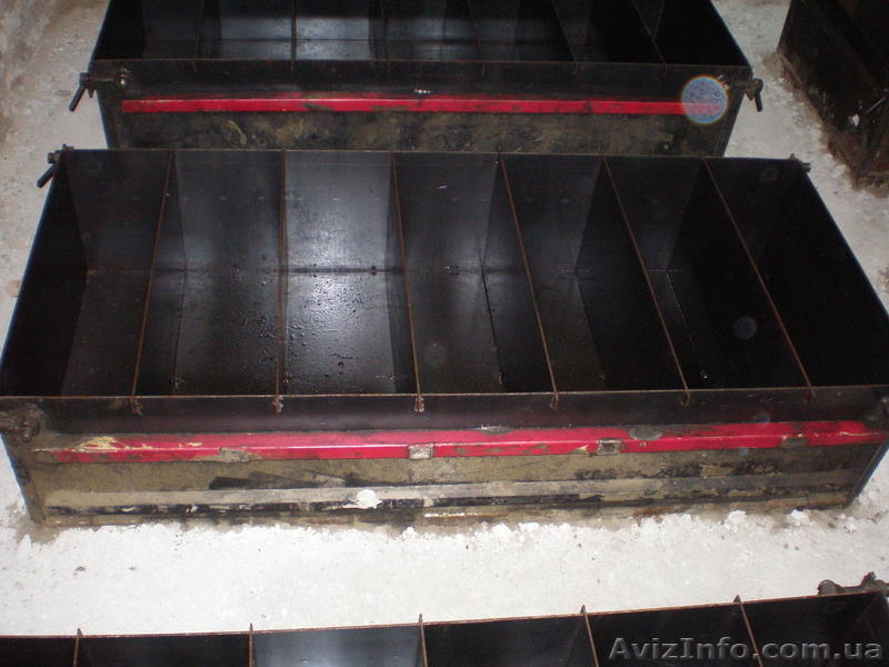 Установка для виготолення піноблоків - <ro>Изображение</ro><ru>Изображение</ru> #3, <ru>Объявление</ru> #480083