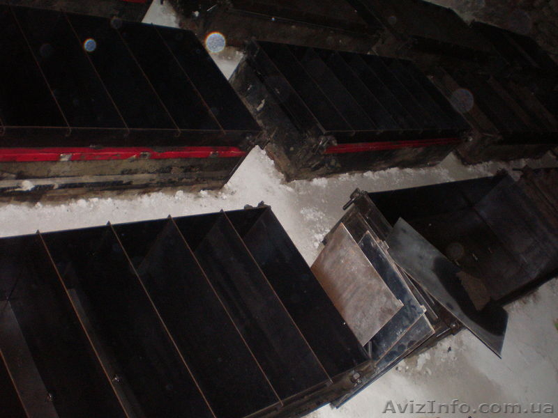 Установка для виготолення піноблоків - <ro>Изображение</ro><ru>Изображение</ru> #4, <ru>Объявление</ru> #480083