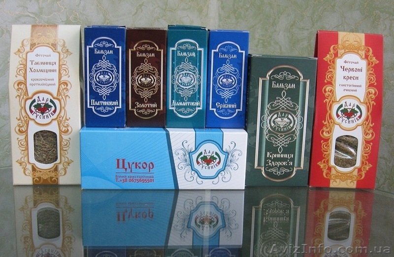 Бальзам Срібний ТМ Дар Русинів - <ro>Изображение</ro><ru>Изображение</ru> #4, <ru>Объявление</ru> #874348