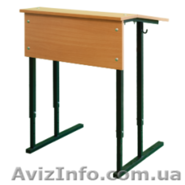 Парты для школы, школьные стулья, меловые и маркерные доски  - <ro>Изображение</ro><ru>Изображение</ru> #3, <ru>Объявление</ru> #907189