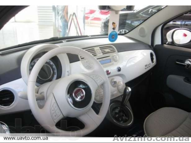 Автосалон Fiat,Alfa Romeo,Lancia в Тернополі - <ro>Изображение</ro><ru>Изображение</ru> #3, <ru>Объявление</ru> #893251