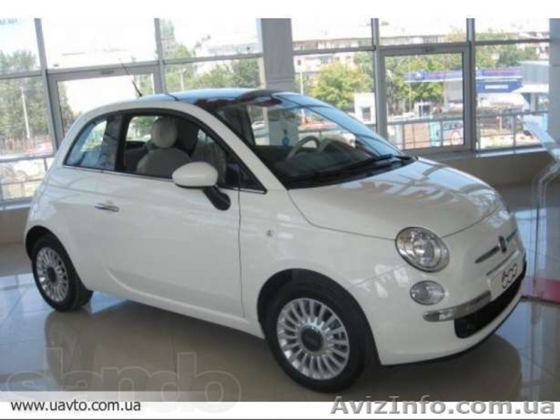 Автосалон Fiat,Alfa Romeo,Lancia в Тернополі - <ro>Изображение</ro><ru>Изображение</ru> #8, <ru>Объявление</ru> #893251