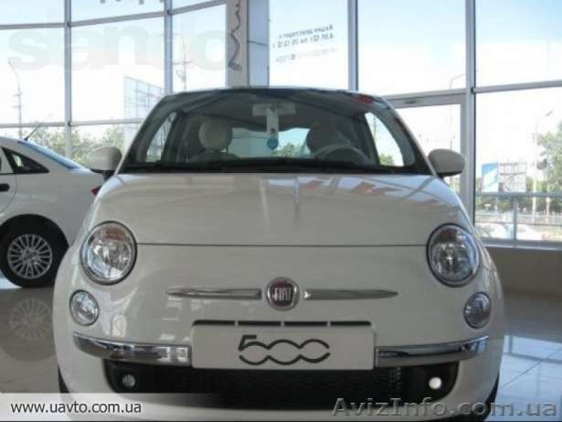 Автосалон Fiat,Alfa Romeo,Lancia в Тернополі - <ro>Изображение</ro><ru>Изображение</ru> #2, <ru>Объявление</ru> #893251