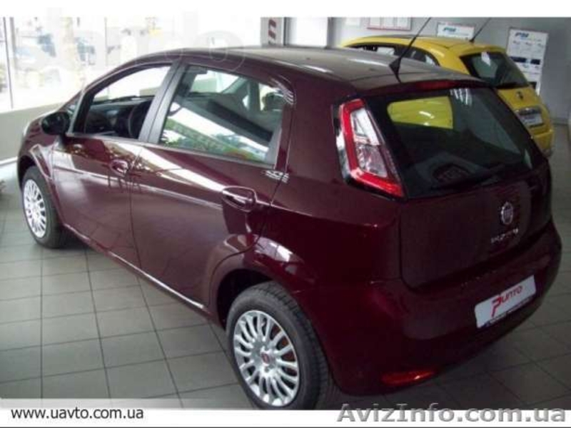 Автосалон Fiat,Alfa Romeo,Lancia в Тернополі - <ro>Изображение</ro><ru>Изображение</ru> #5, <ru>Объявление</ru> #893251