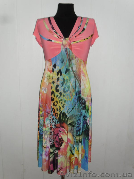 Женская одежда, платья, сарафаны. - <ro>Изображение</ro><ru>Изображение</ru> #2, <ru>Объявление</ru> #914546