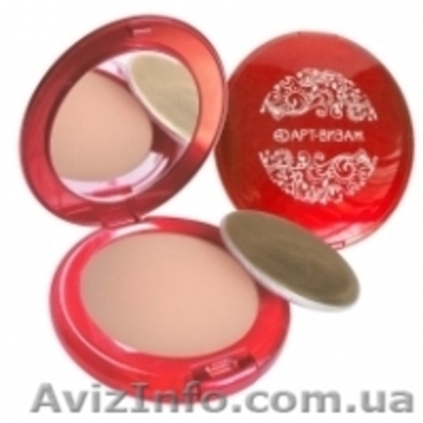 Косметика "Арт-Візаж" (Росія), "Рута" (Росія) - <ro>Изображение</ro><ru>Изображение</ru> #4, <ru>Объявление</ru> #942186