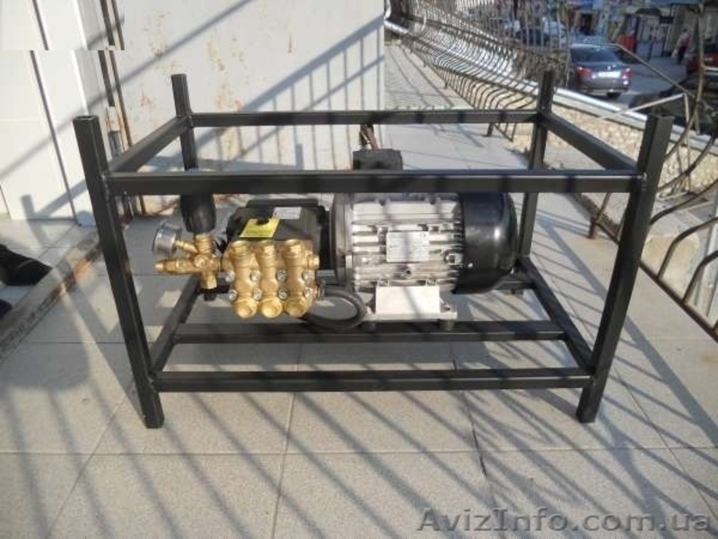 karcher авд стаціонарні - <ro>Изображение</ro><ru>Изображение</ru> #1, <ru>Объявление</ru> #1000406