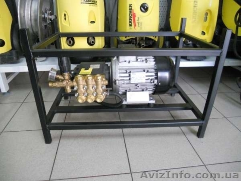 karcher авд стаціонарні - <ro>Изображение</ro><ru>Изображение</ru> #2, <ru>Объявление</ru> #1000406