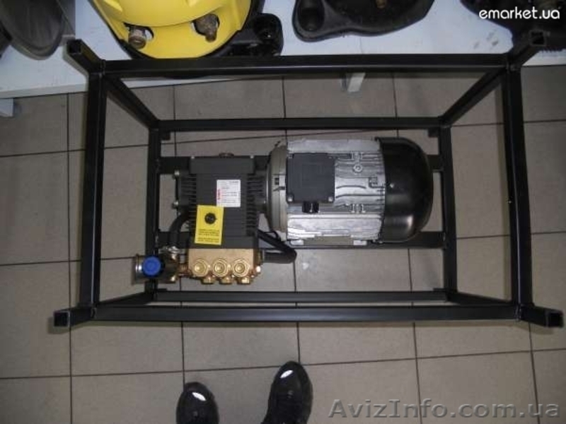 karcher авд стаціонарні - <ro>Изображение</ro><ru>Изображение</ru> #4, <ru>Объявление</ru> #1000406