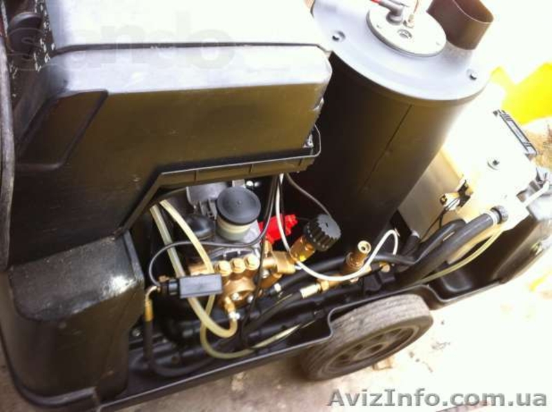 karcher hds 695 m-eco - <ro>Изображение</ro><ru>Изображение</ru> #2, <ru>Объявление</ru> #1000409