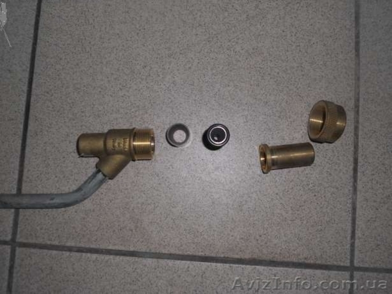 Karcher керхер пескоструйний комплект - <ro>Изображение</ro><ru>Изображение</ru> #1, <ru>Объявление</ru> #1000420