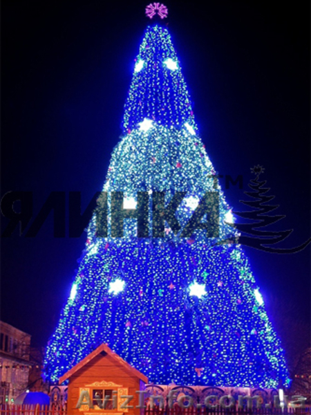 штучні ялинки від 0,5м до 20м. - <ro>Изображение</ro><ru>Изображение</ru> #3, <ru>Объявление</ru> #999463