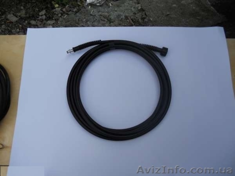 Шланг Karcher Керхер k520k555k5200 k2k3k4k5k6k7 hd hds - <ro>Изображение</ro><ru>Изображение</ru> #3, <ru>Объявление</ru> #1000603