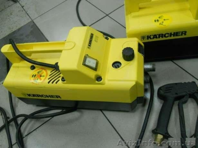 karcher керхер авд - <ro>Изображение</ro><ru>Изображение</ru> #2, <ru>Объявление</ru> #1000595