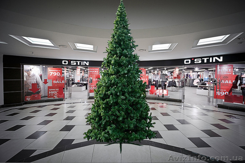 штучні ялинки від 0,5м до 20м. - <ro>Изображение</ro><ru>Изображение</ru> #4, <ru>Объявление</ru> #999463