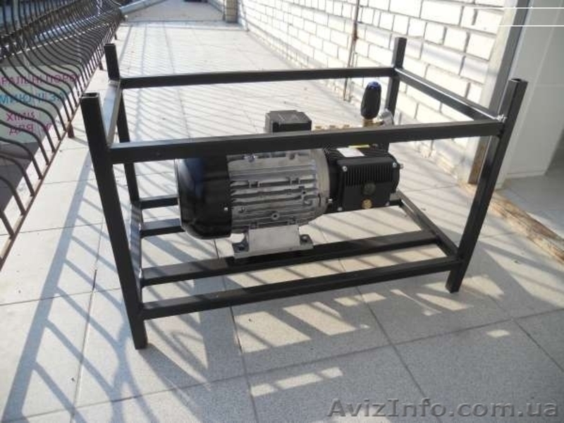 karcher авд стаціонарні - <ro>Изображение</ro><ru>Изображение</ru> #7, <ru>Объявление</ru> #1000406