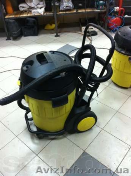 karcher nt 65/2 - <ro>Изображение</ro><ru>Изображение</ru> #1, <ru>Объявление</ru> #1000594