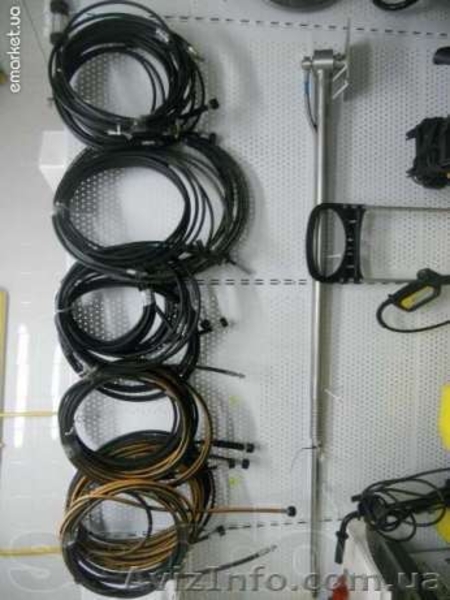 karcher керхер шланг К520.К555.k5.200 k2k3k4k5k6k7 hd  hds - <ro>Изображение</ro><ru>Изображение</ru> #2, <ru>Объявление</ru> #1000596