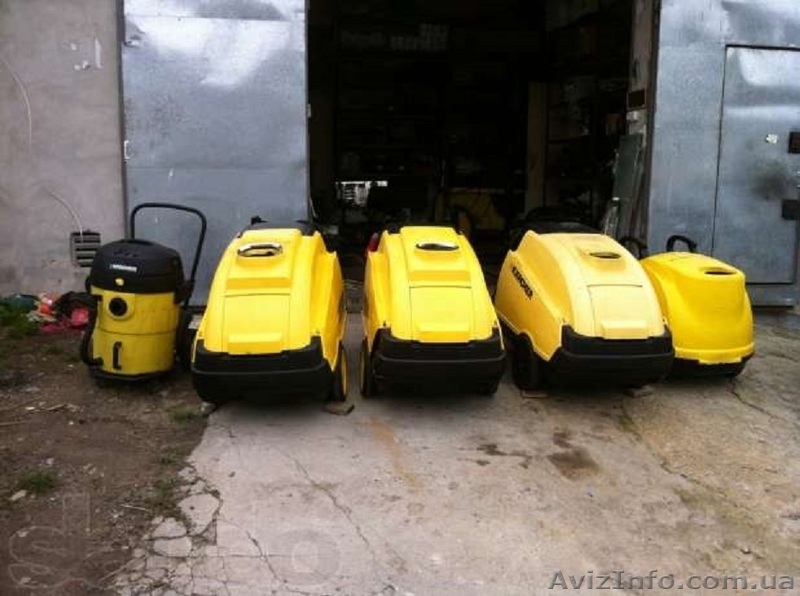 karcher hds 895 m-eco - <ro>Изображение</ro><ru>Изображение</ru> #1, <ru>Объявление</ru> #1000401