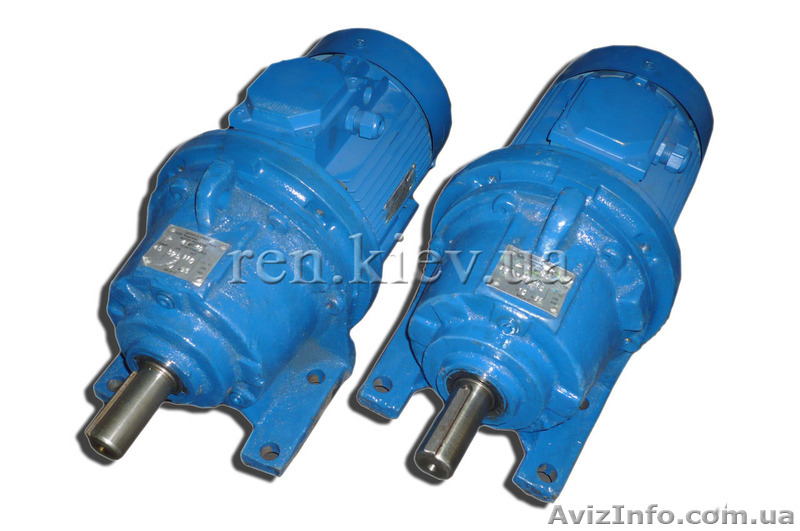 оптовые поставки и розничная продажа  Редукторов - <ro>Изображение</ro><ru>Изображение</ru> #2, <ru>Объявление</ru> #1005687