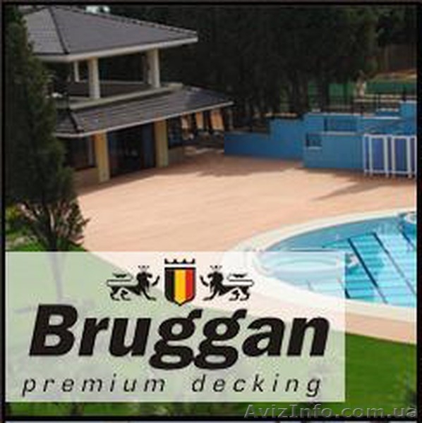 	Террасная доска Bruggan,Legro, MirradexТМ Woodplast - <ro>Изображение</ro><ru>Изображение</ru> #3, <ru>Объявление</ru> #824281